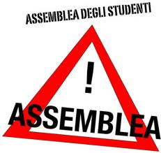 Assemblea degli studenti